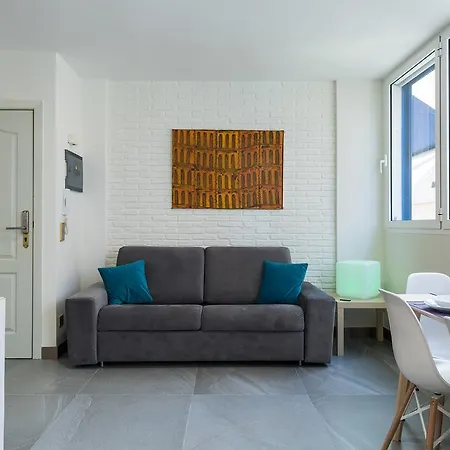 Garden 11 アパート