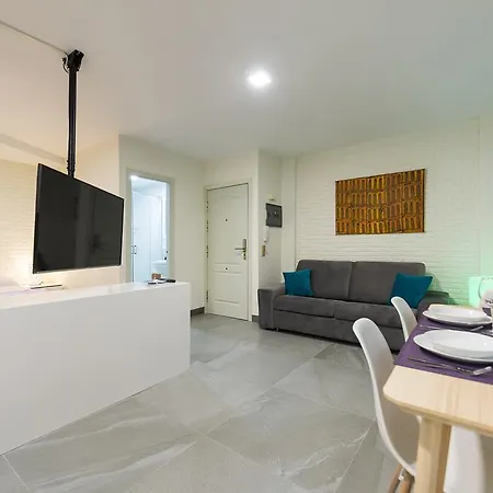 Garden 11 アパート