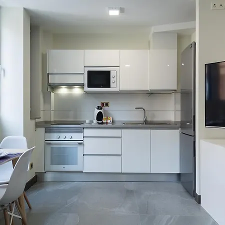 Garden 11 アパート *