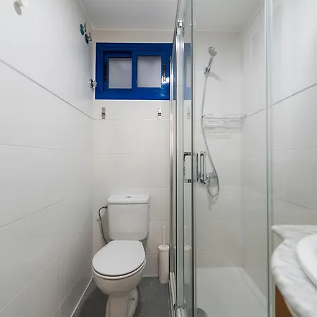 アパート Garden 11 ラスパルマス・デ・グランカナリア