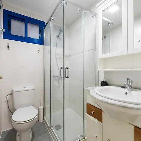 Garden 11 アパート ラスパルマス・デ・グランカナリア