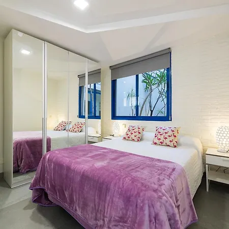 Garden 11 ラスパルマス・デ・グランカナリア