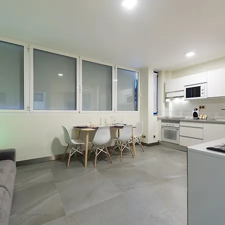 アパート Garden 11 *